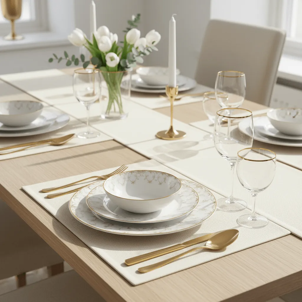 Løpere - Niva (beige)