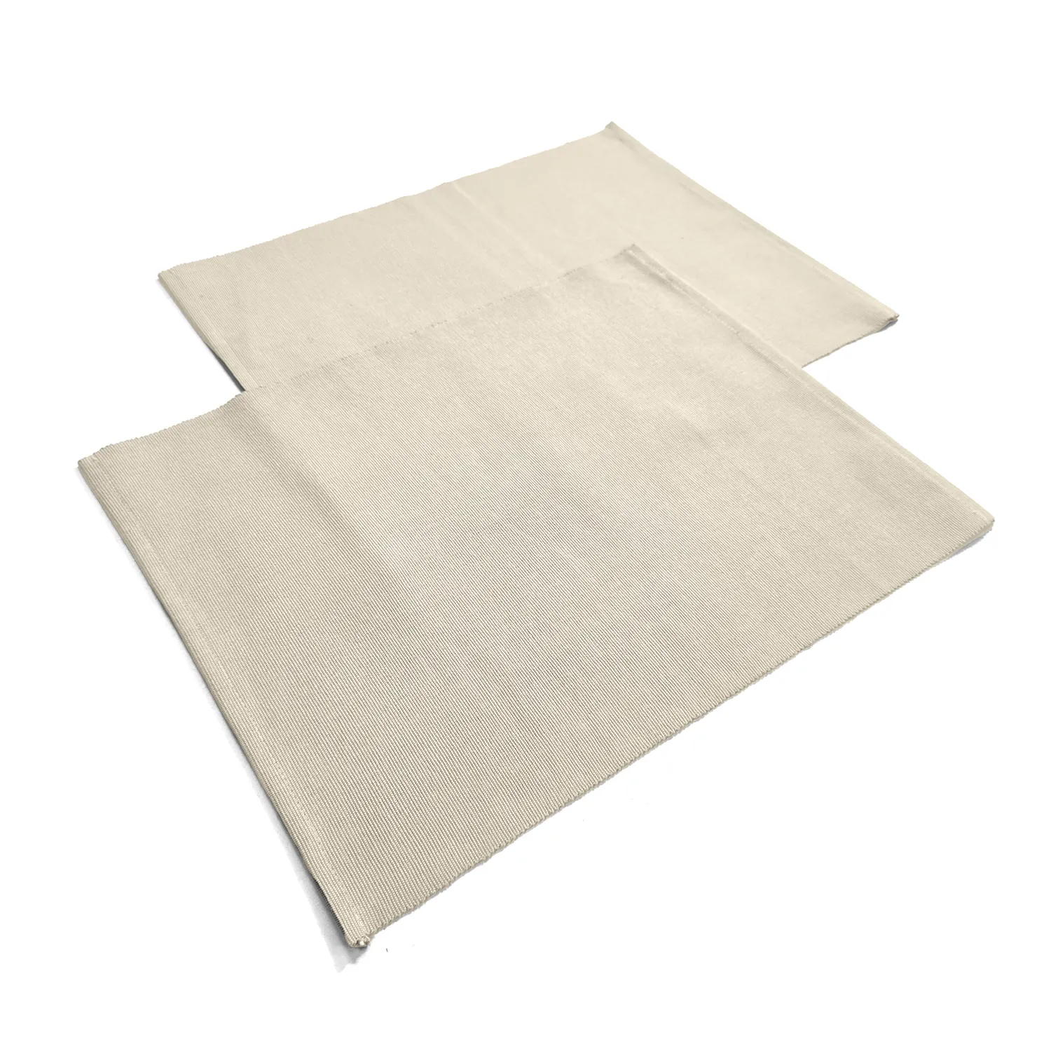 Bordbrikke 2-pakning - Niva (beige)