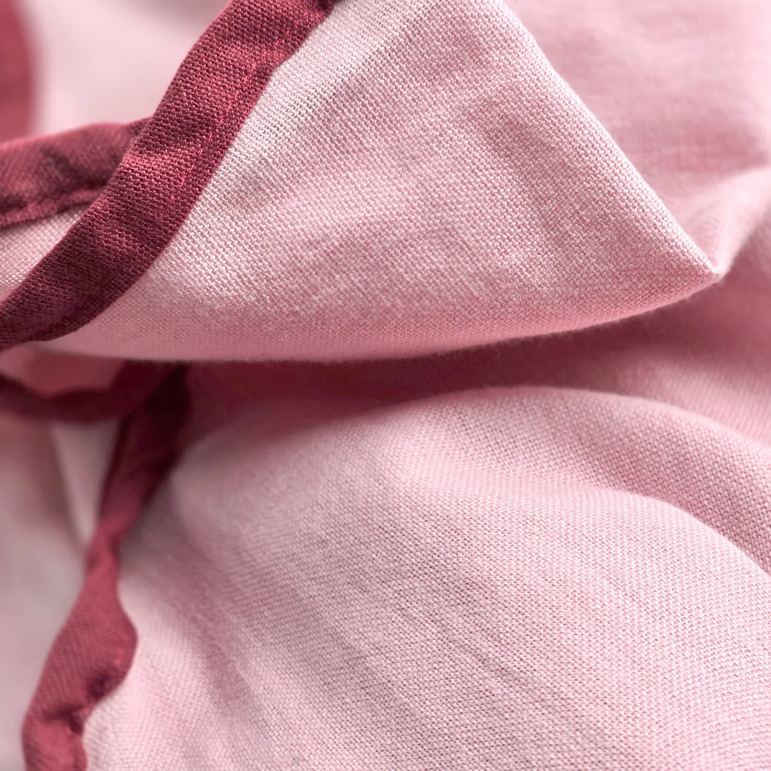 Bordbrikke 2-pakning - Yrsa (rosa)