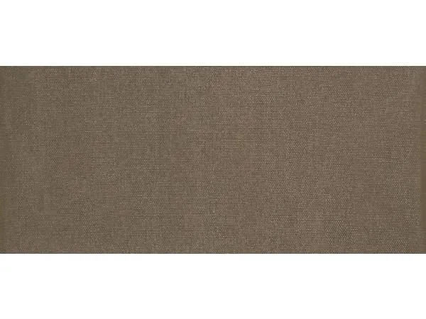 Plastmatter - Horredsmattan Plain (brun)