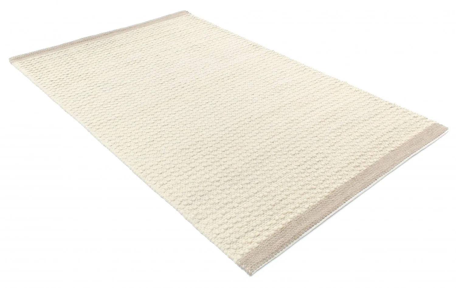 Ullteppe - Odessa (beige)
