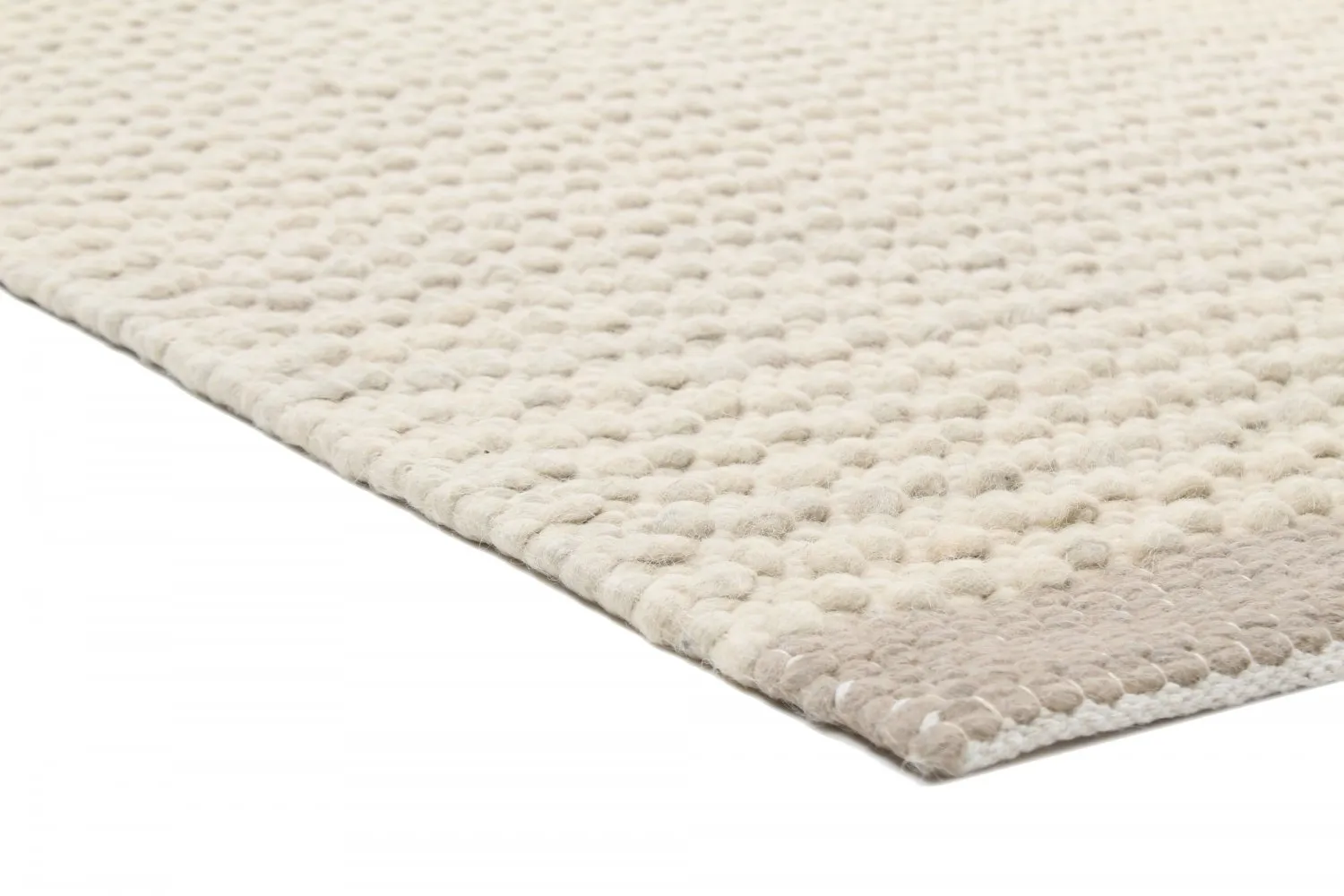 Ullteppe - Odessa (beige)