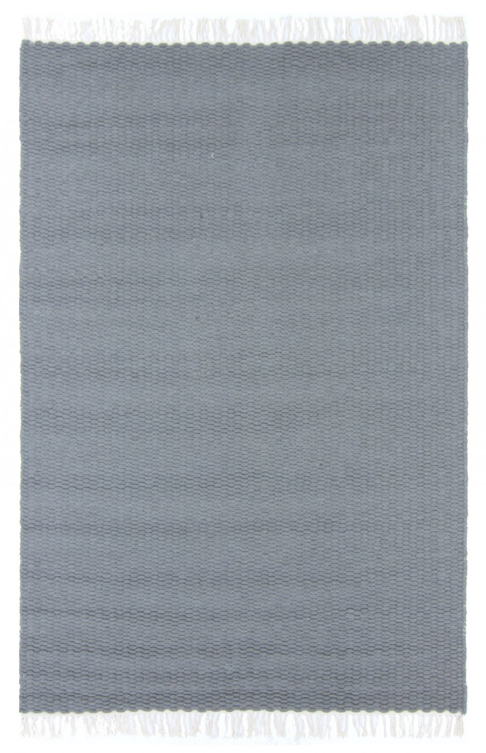 Ullteppe - Cartmel (grå/hvit)