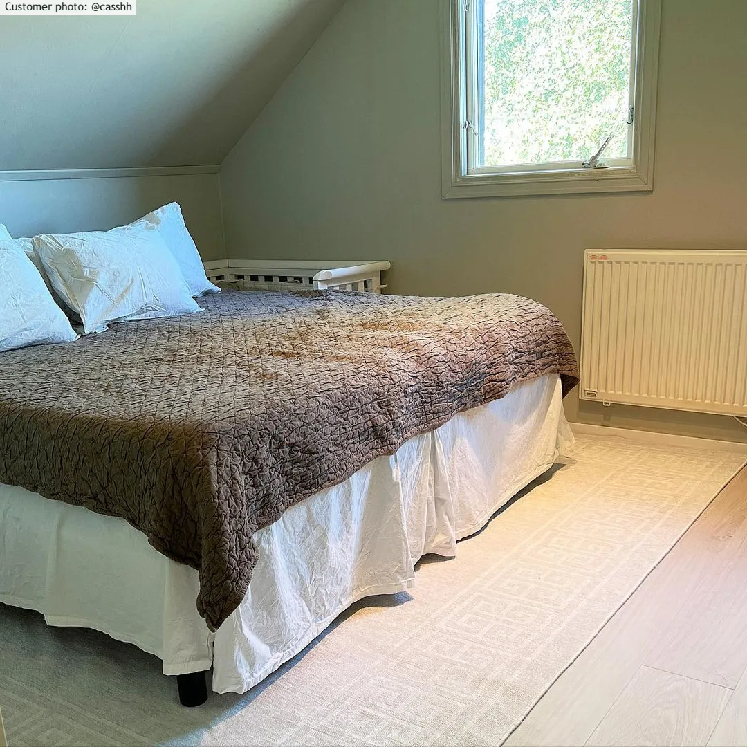 Wilton-teppe - Kuba (beige)