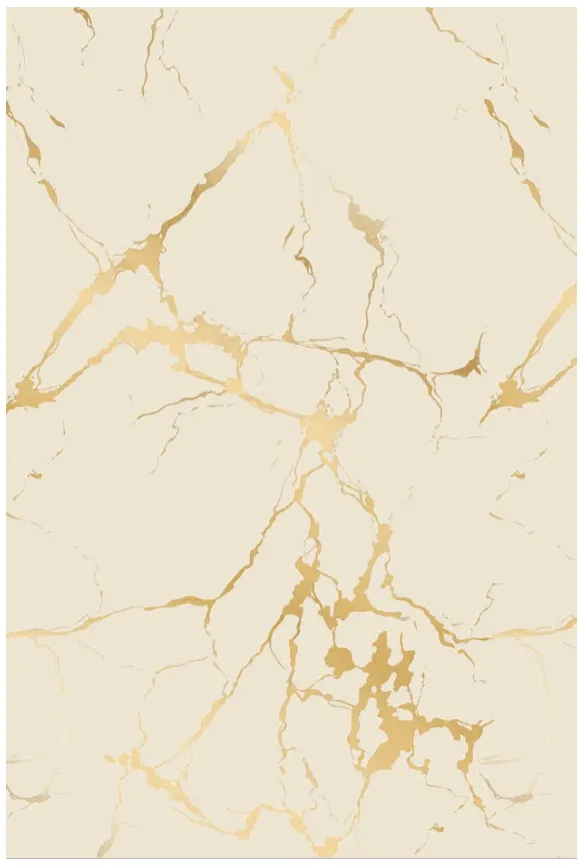 Wilton-teppe - Cesina (beige/gull)