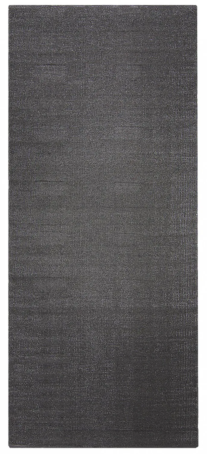 Plastmatter - Chelsea (svart)