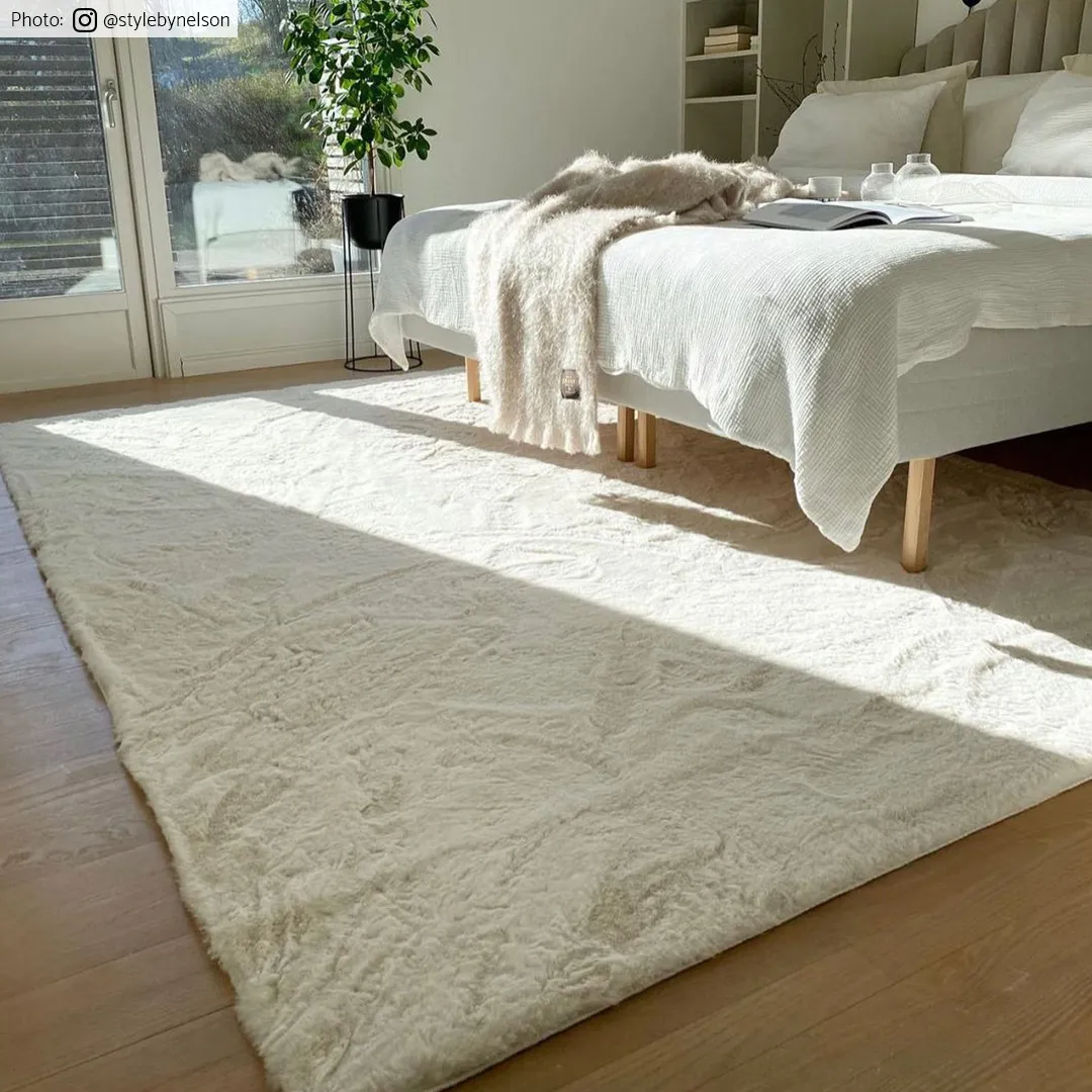 Ryetepper - Cloud Super Soft (offwhite)
