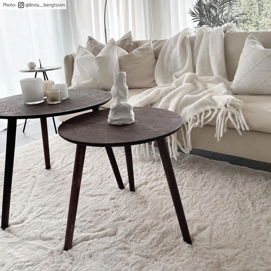 Ryetepper - Cloud Super Soft (offwhite)