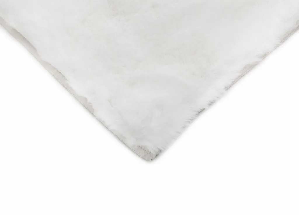Ryetepper - Cloud Super Soft (hvit)