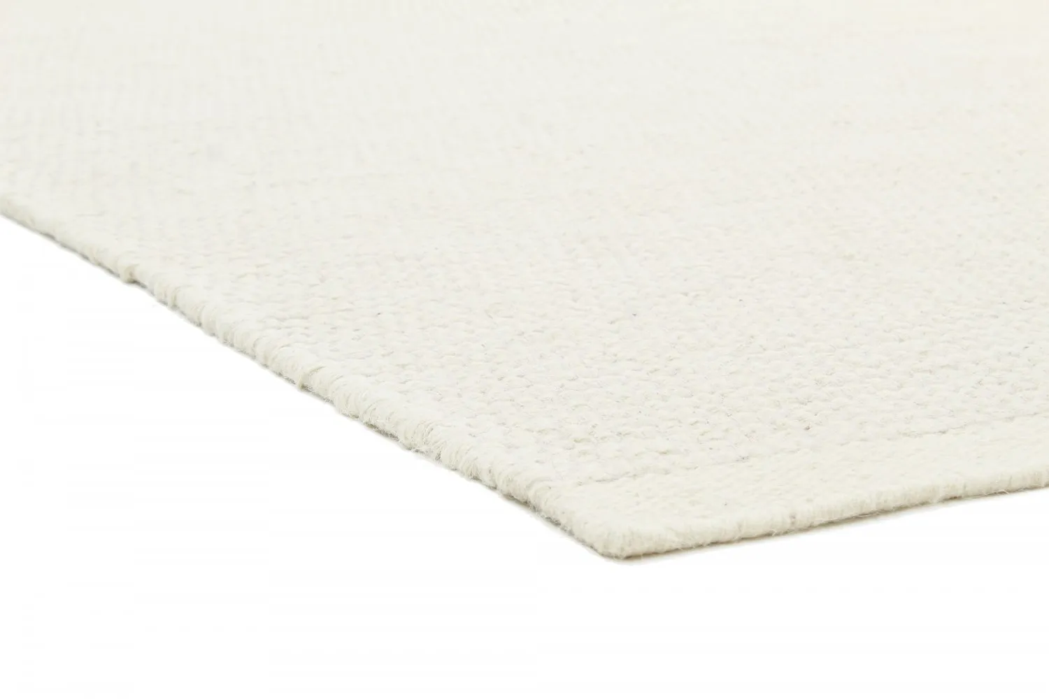 Ullteppe - Coastal (creme)