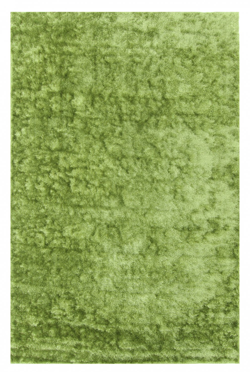 Ryetepper - Cosy (grønn)