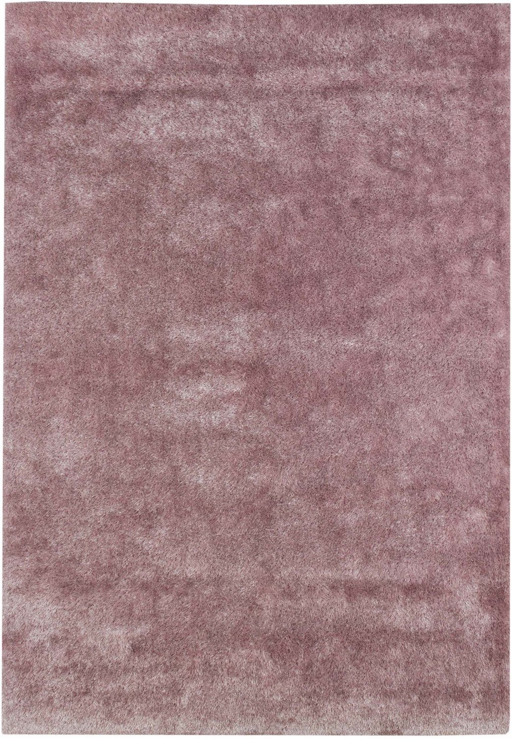 Cosy ryeteppe teppe rosa rund 60x120 cm 80x 150 cm 140x200 cm 160x230 cm 200x300 cm