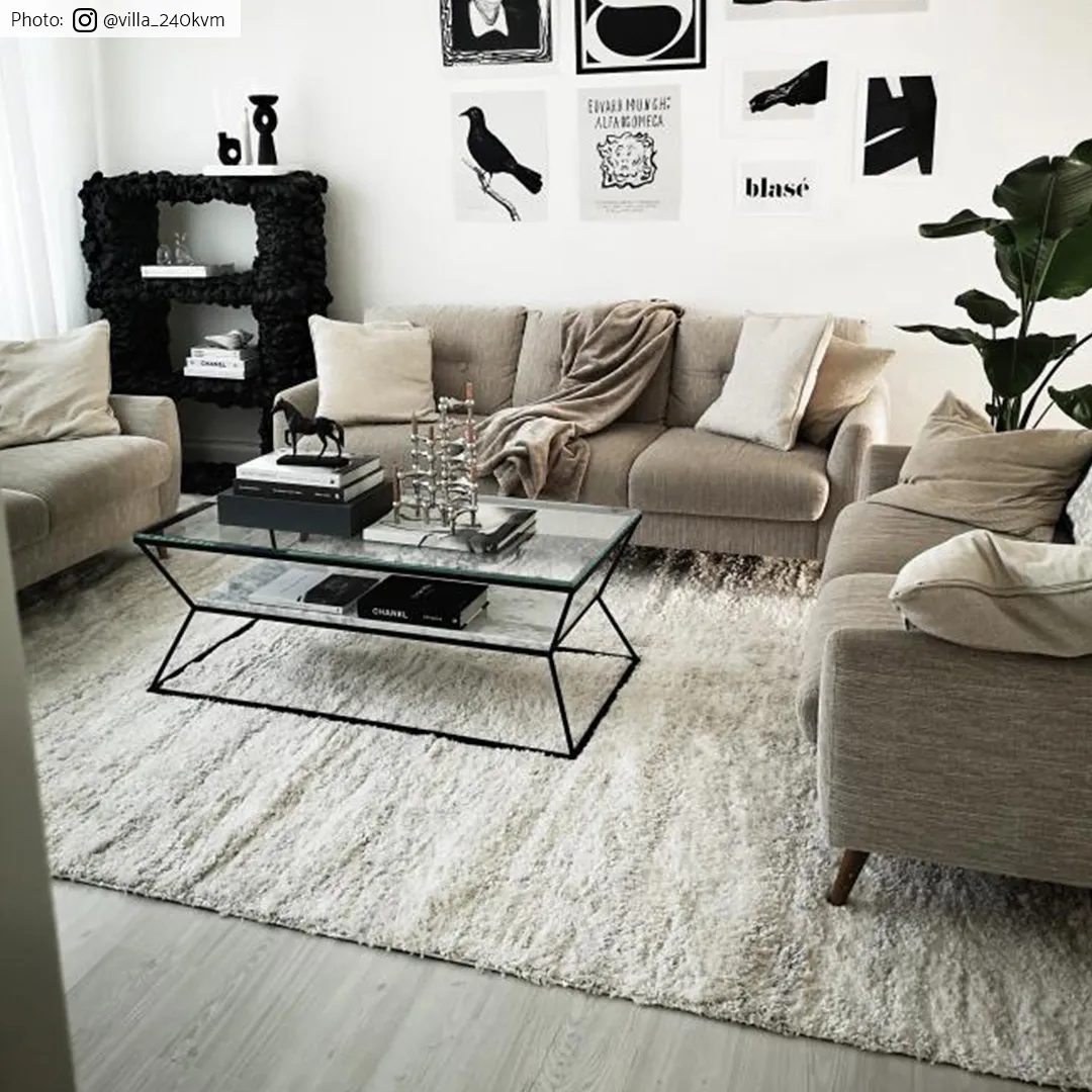 Ryetepper - Orellana (beige)