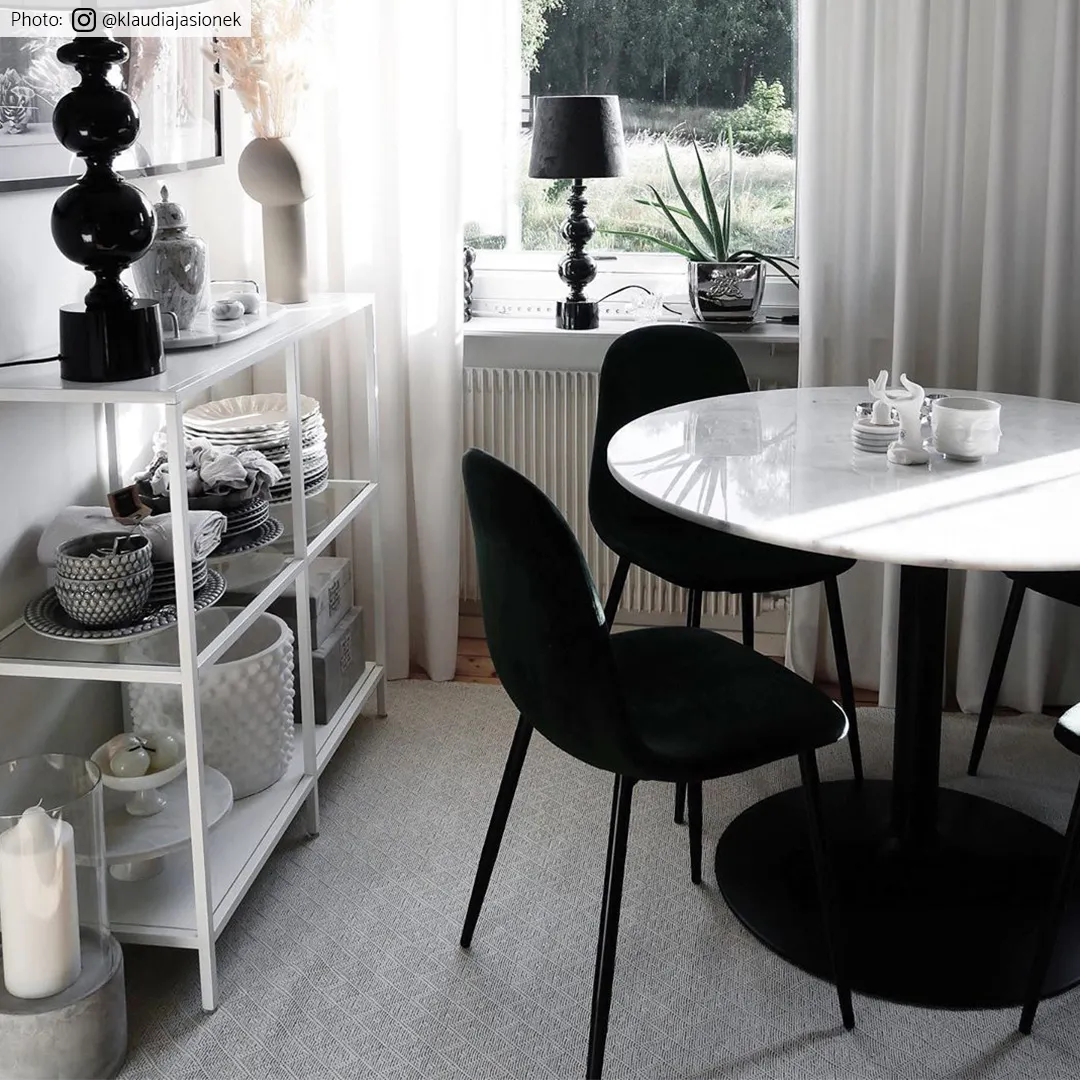 Bomullsteppe - Saltnes (beige)