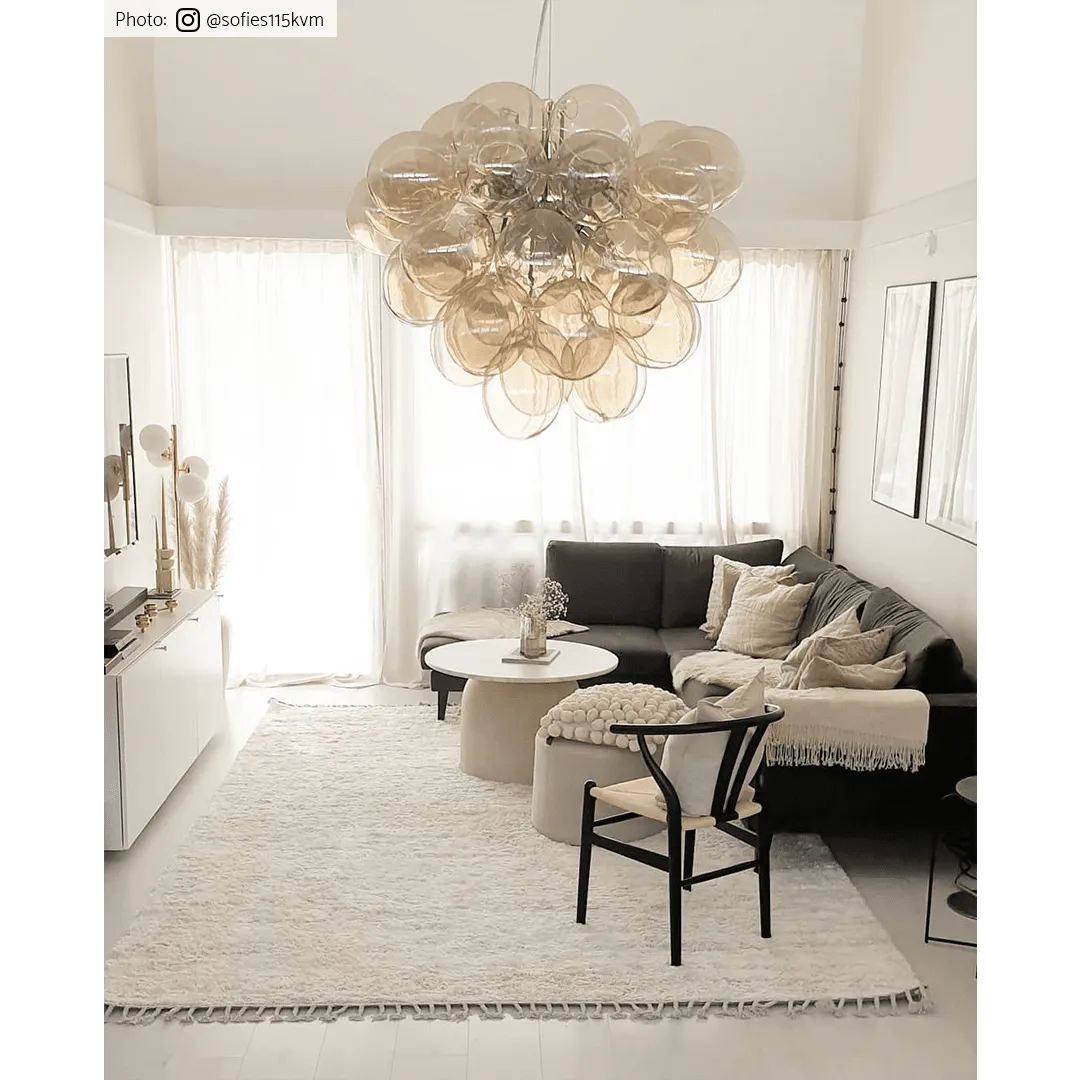 Ryetepper - Orellana (beige)