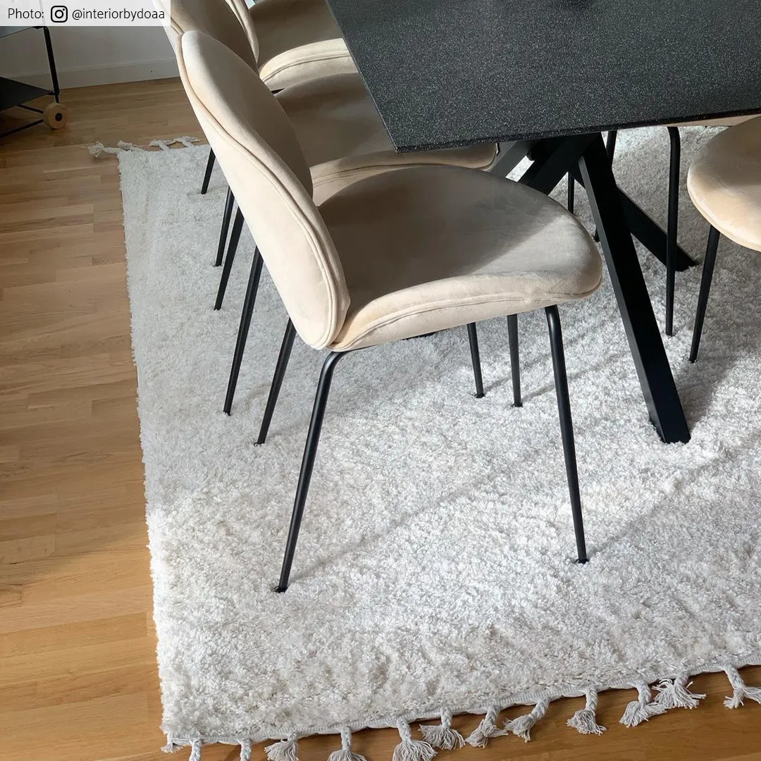 Ryetepper - Cudillero (beige)