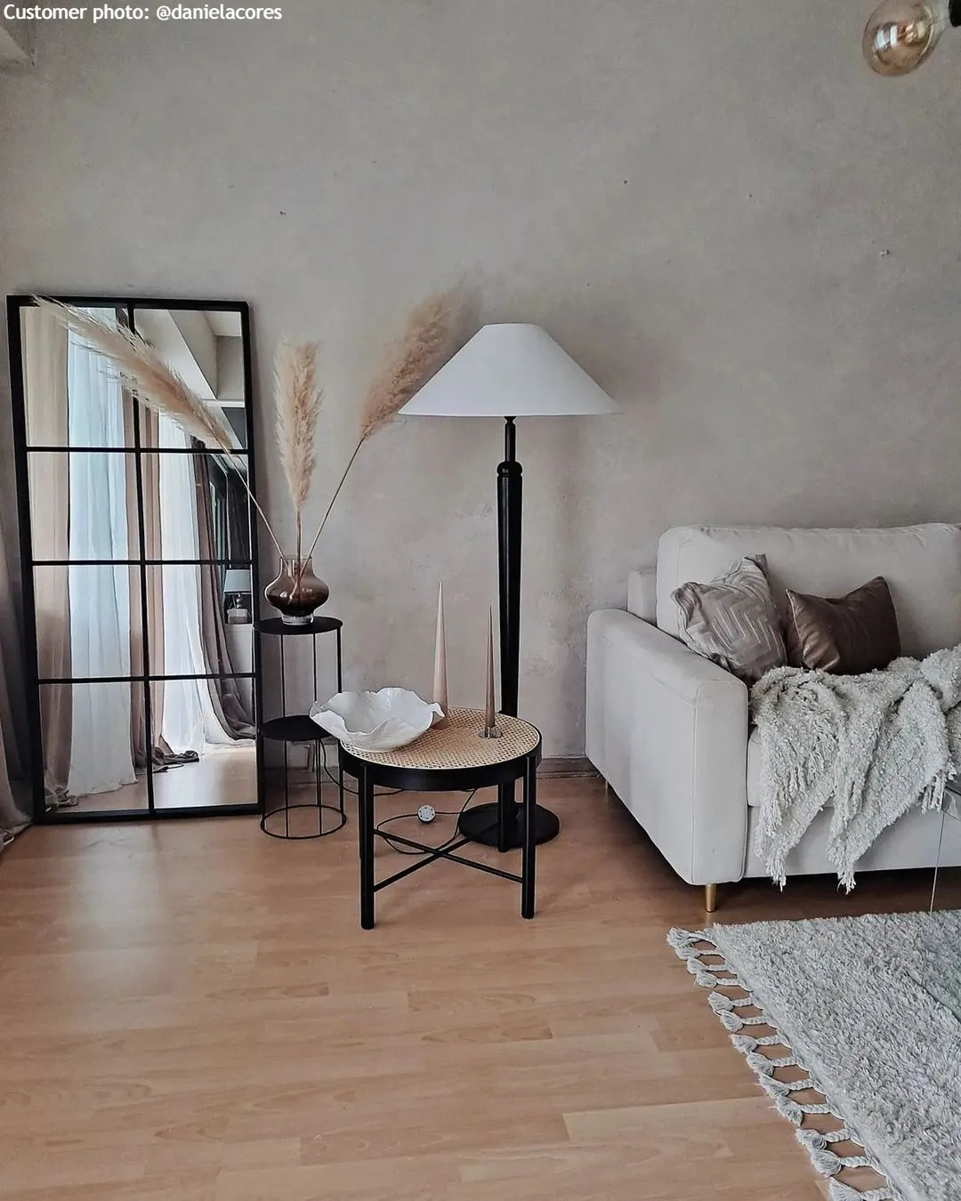 Ryetepper - Cudillero (beige)