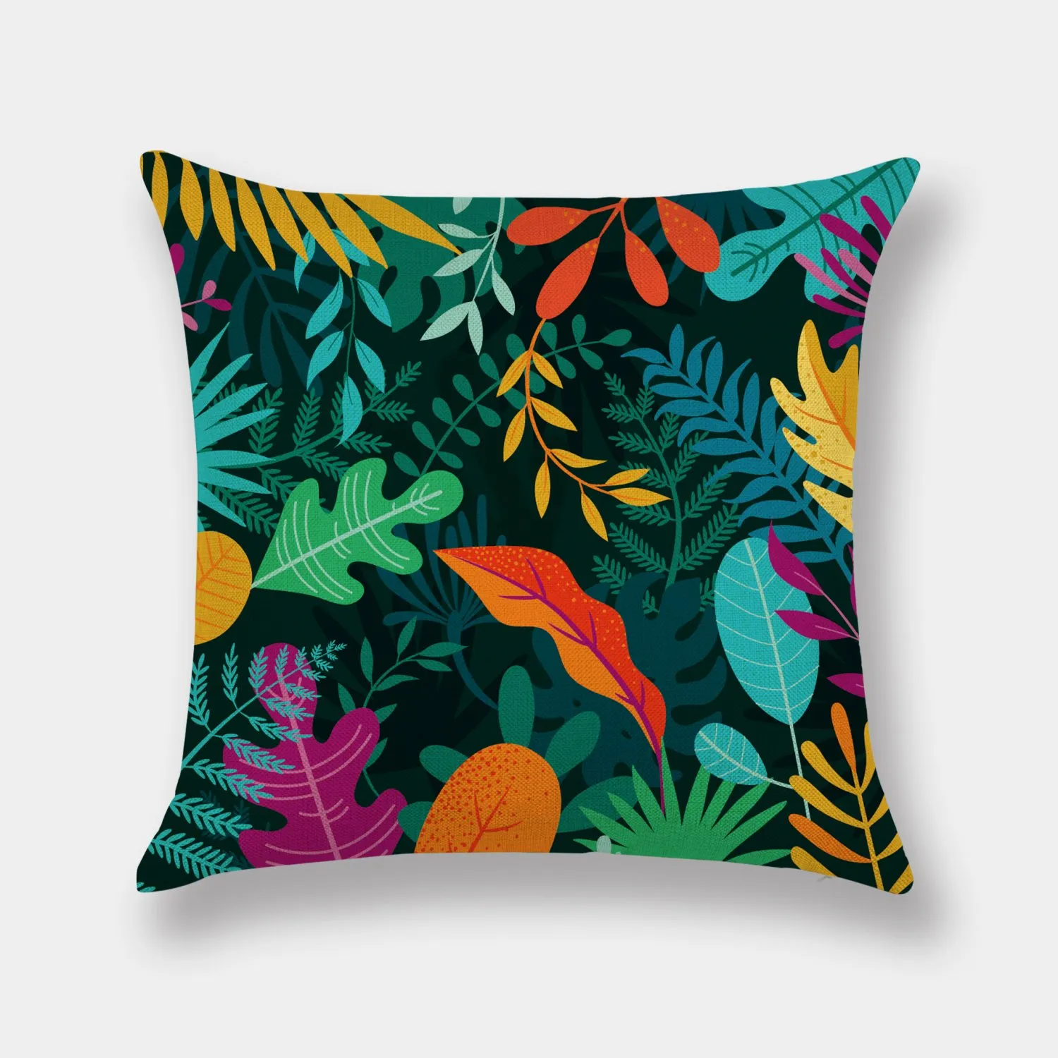 Putetrekk 50 x 50 cm