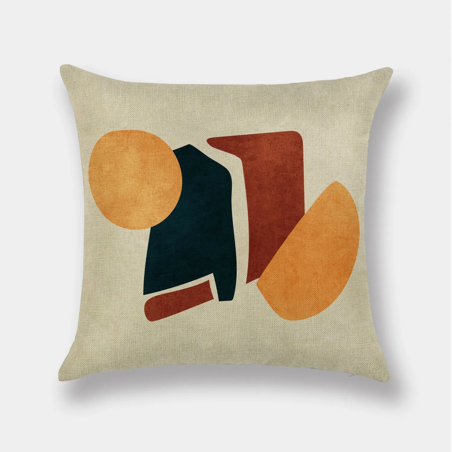 Putetrekk 50 x 50 cm