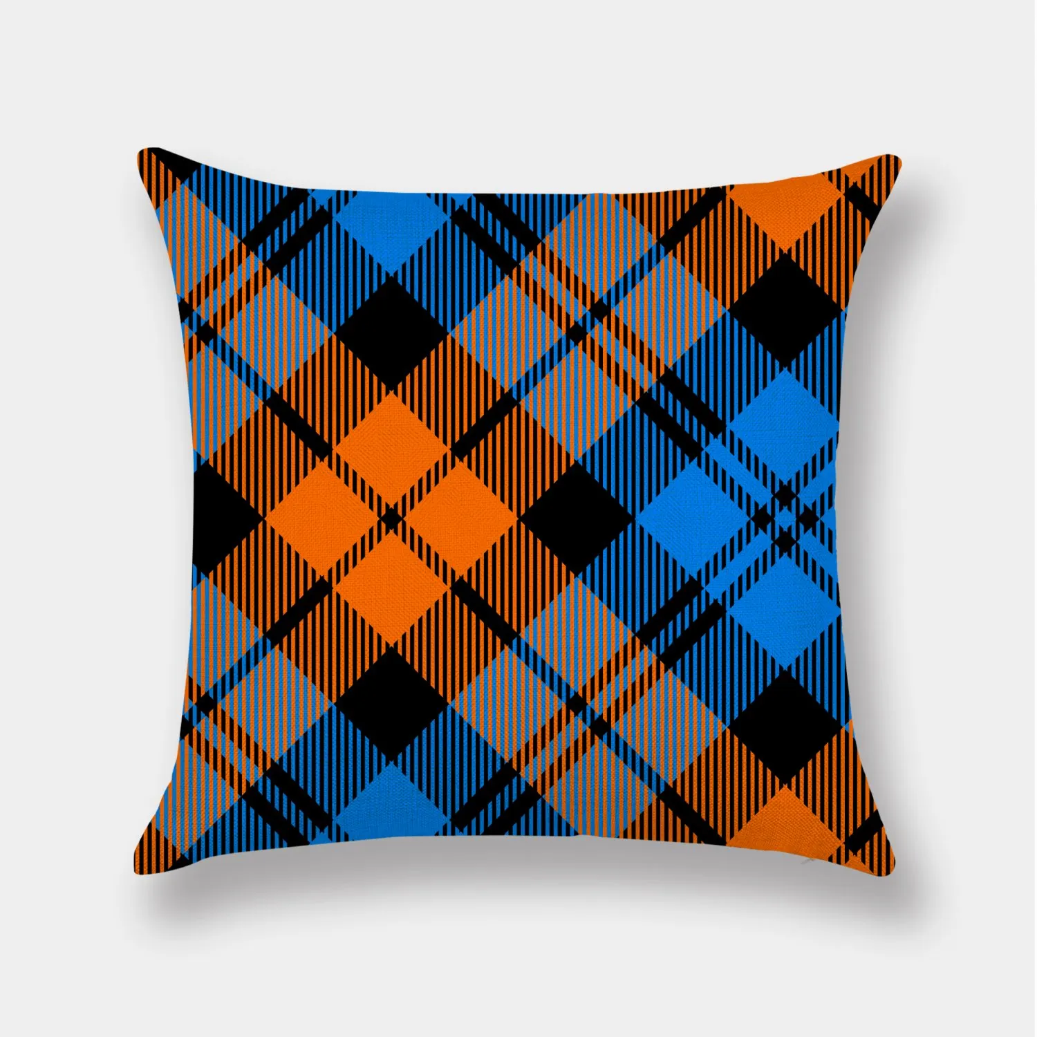 Putetrekk 50 x 50 cm