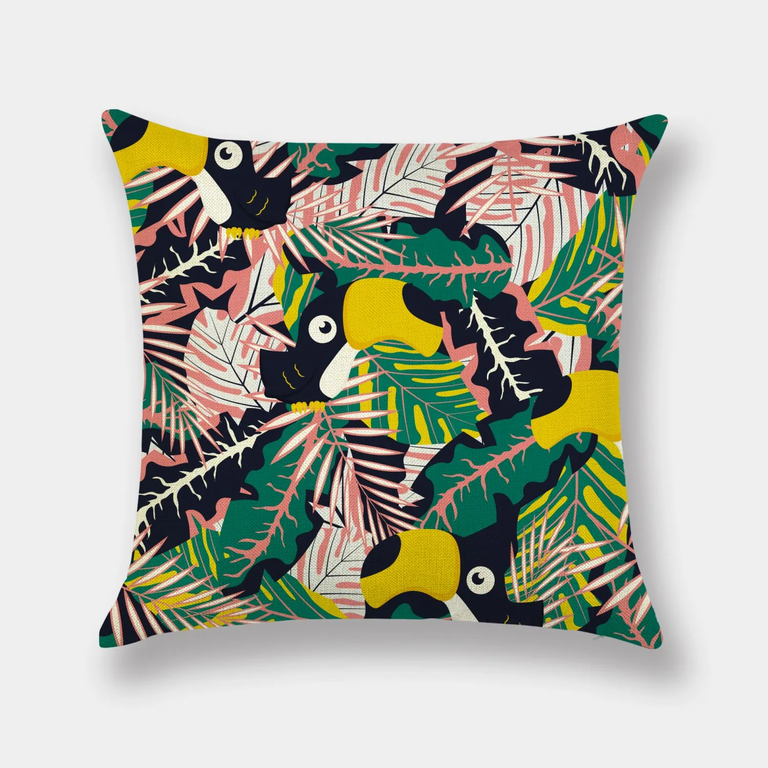 Putetrekk 50 x 50 cm