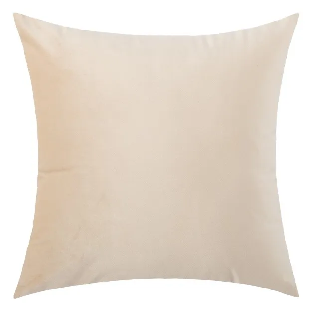 Putetrekk - Nordic Velvet (offwhite)