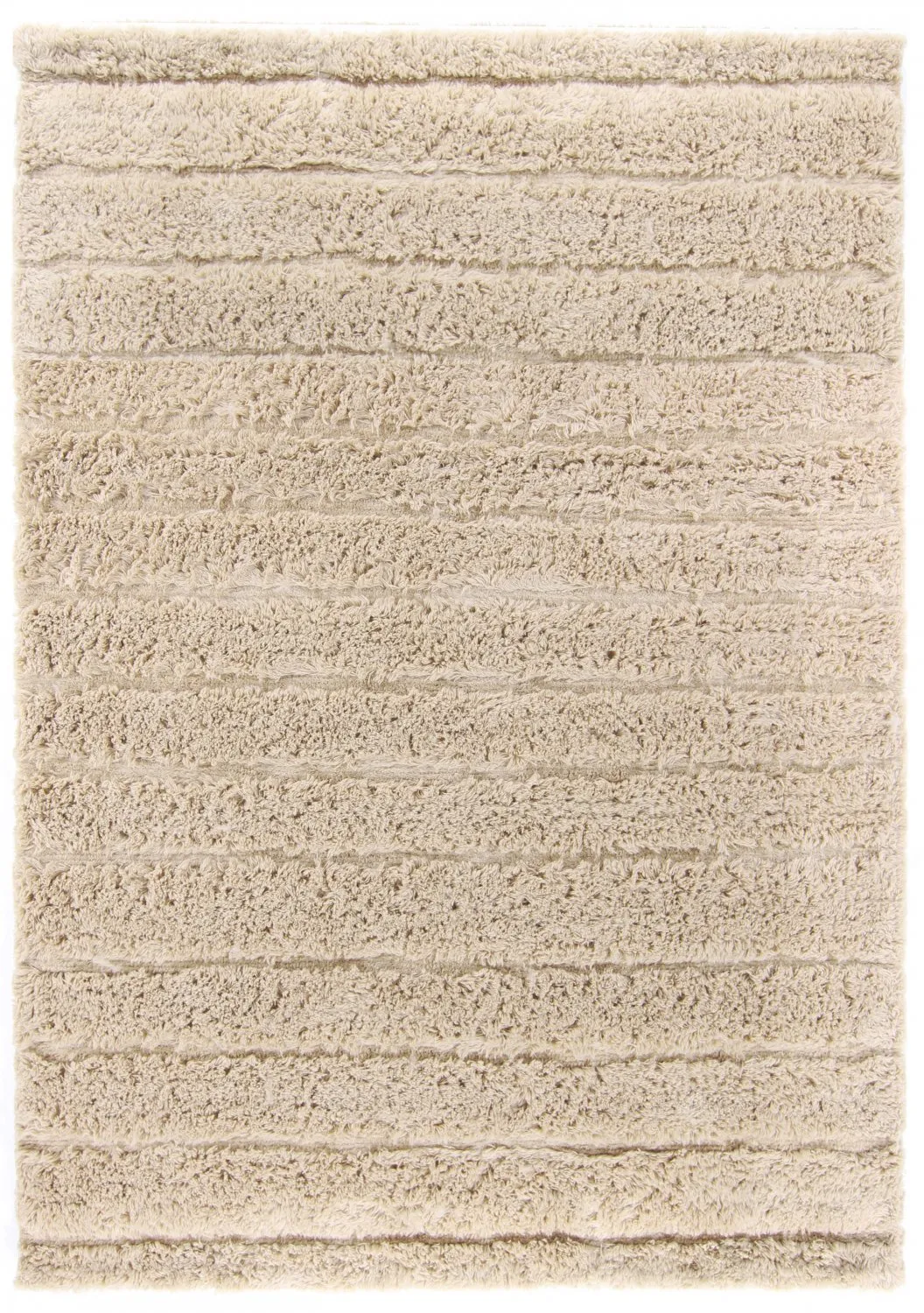 Ullteppe - Delta (offwhite)