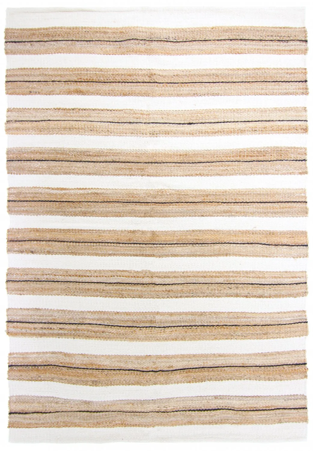 Filleryer - Devli (beige/hvit/svart)
