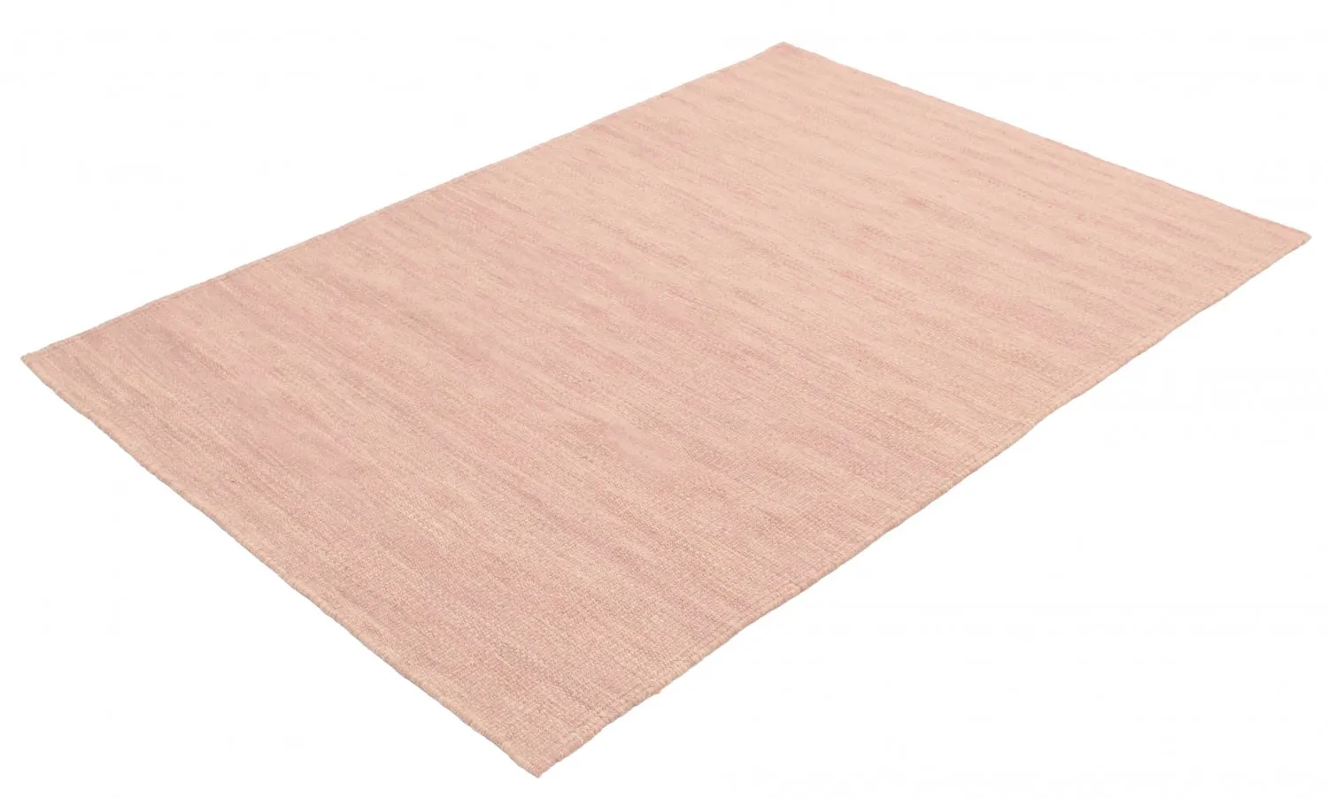 Ullteppe - Dhurry (rosa)