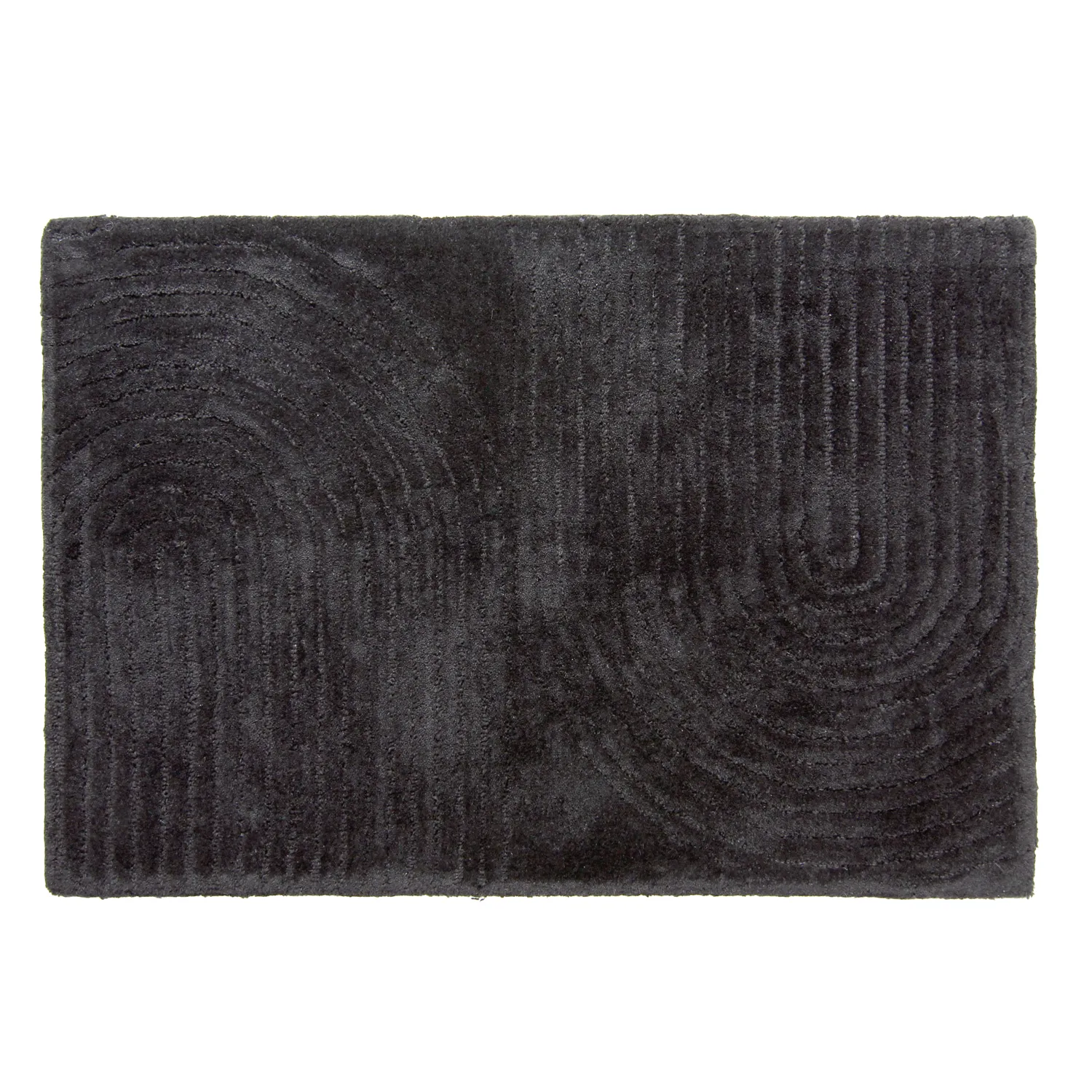 Dørmatte - Celso (svart)