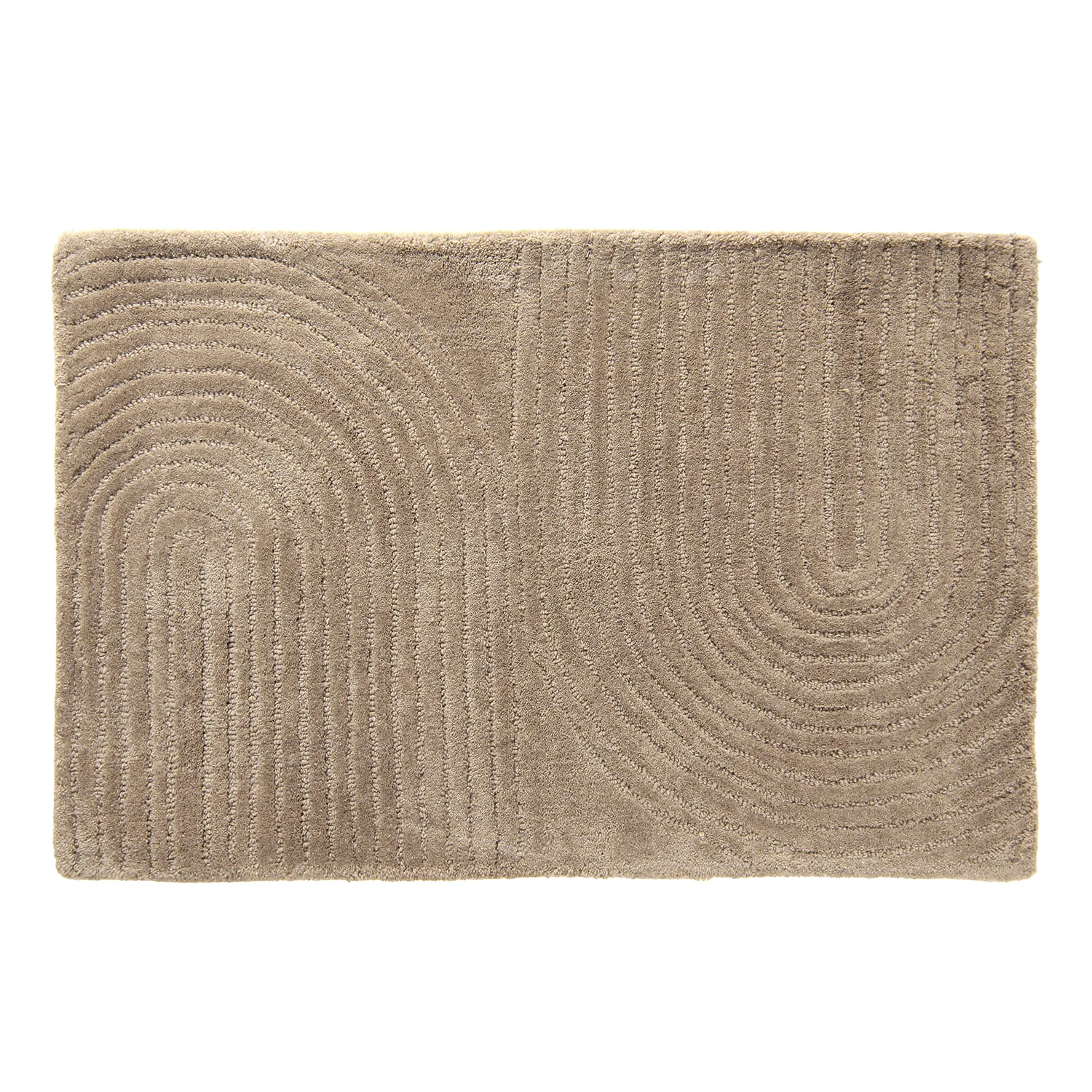 Dørmatte - Celso (taupe)