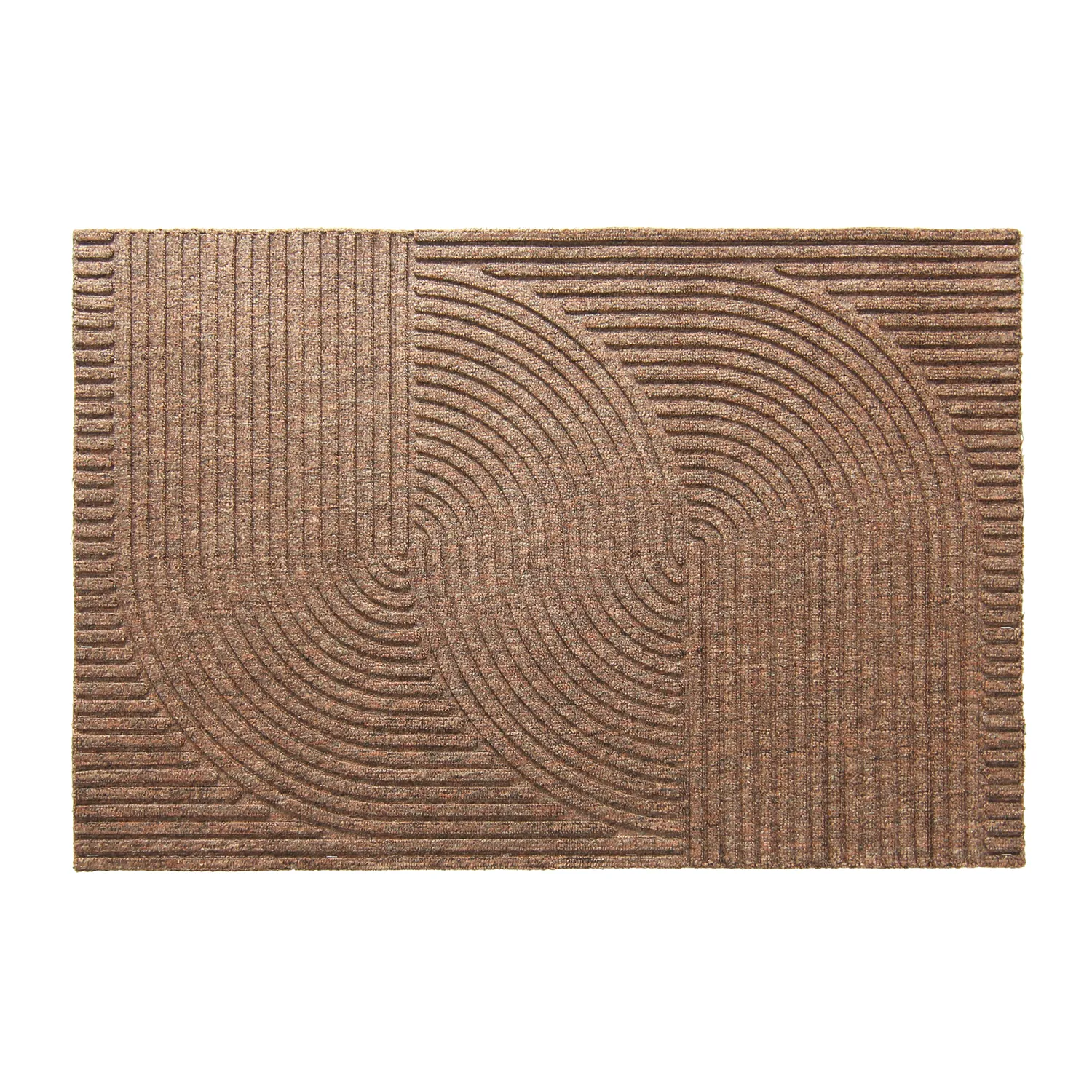 Dørmatte - Liam (sand)