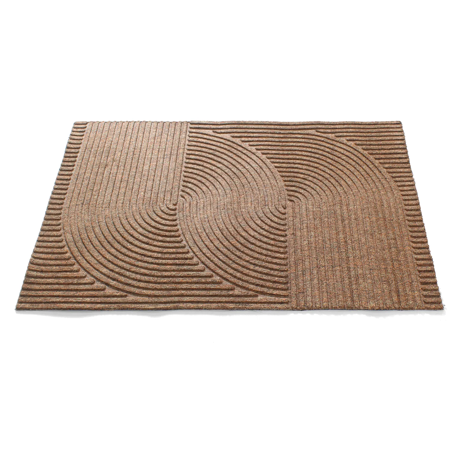 Dørmatte - Liam (sand)