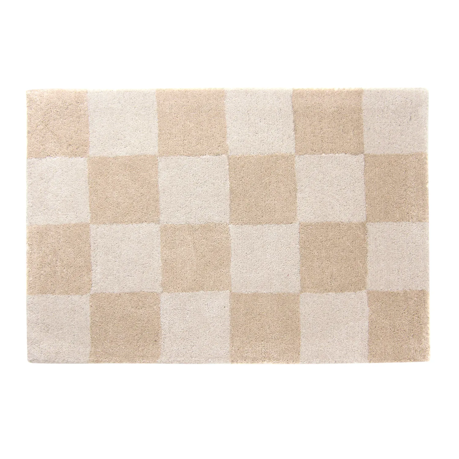 Dørmatte - Lovre (greige/beige)