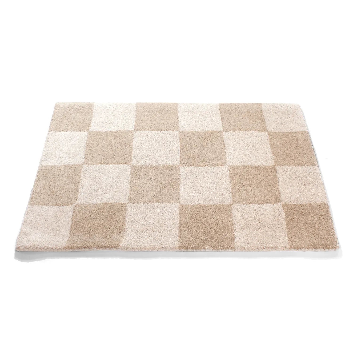 Dørmatte - Lovre (greige/beige)