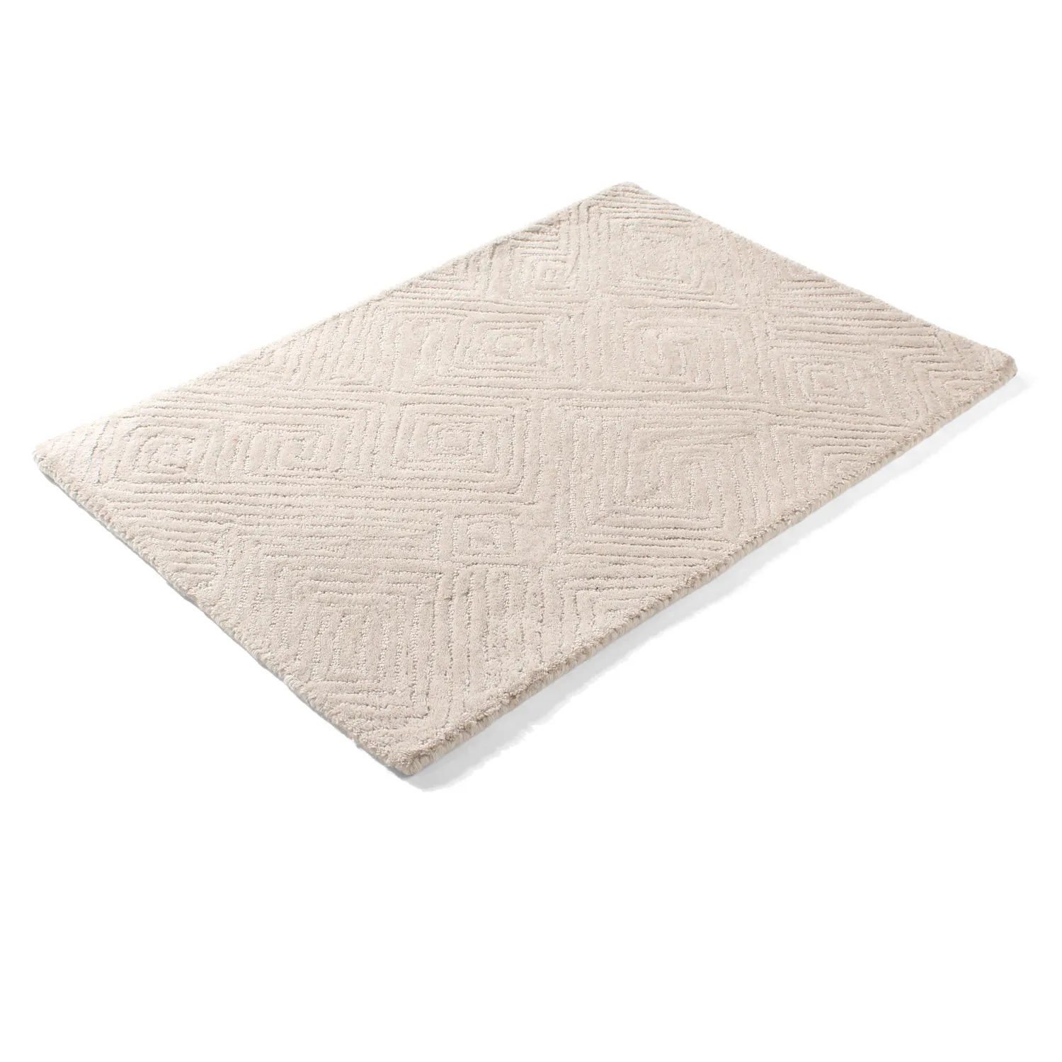 Dørmatte - Nevena (beige)