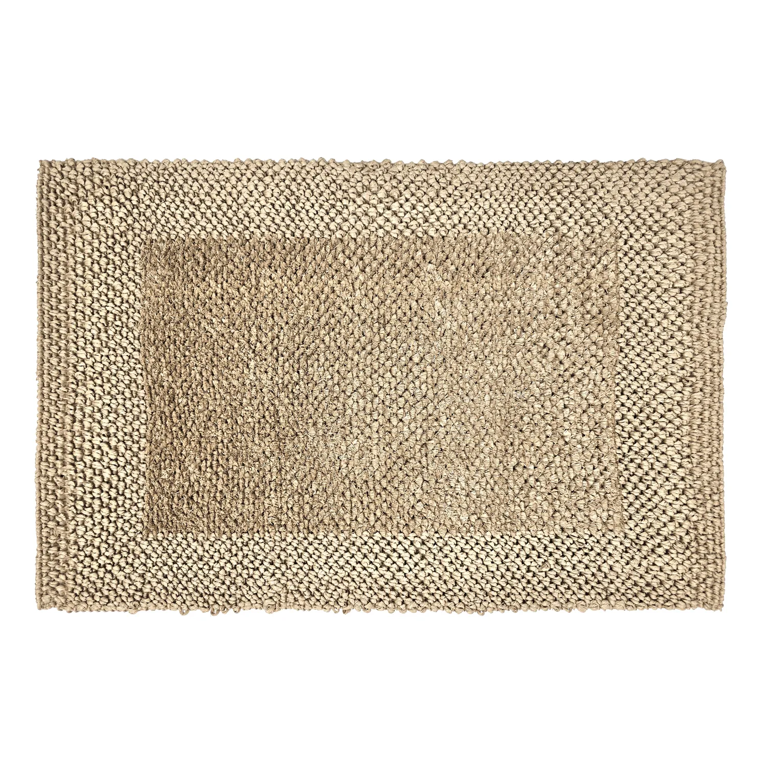 Dørmatte - Peregrine (beige)