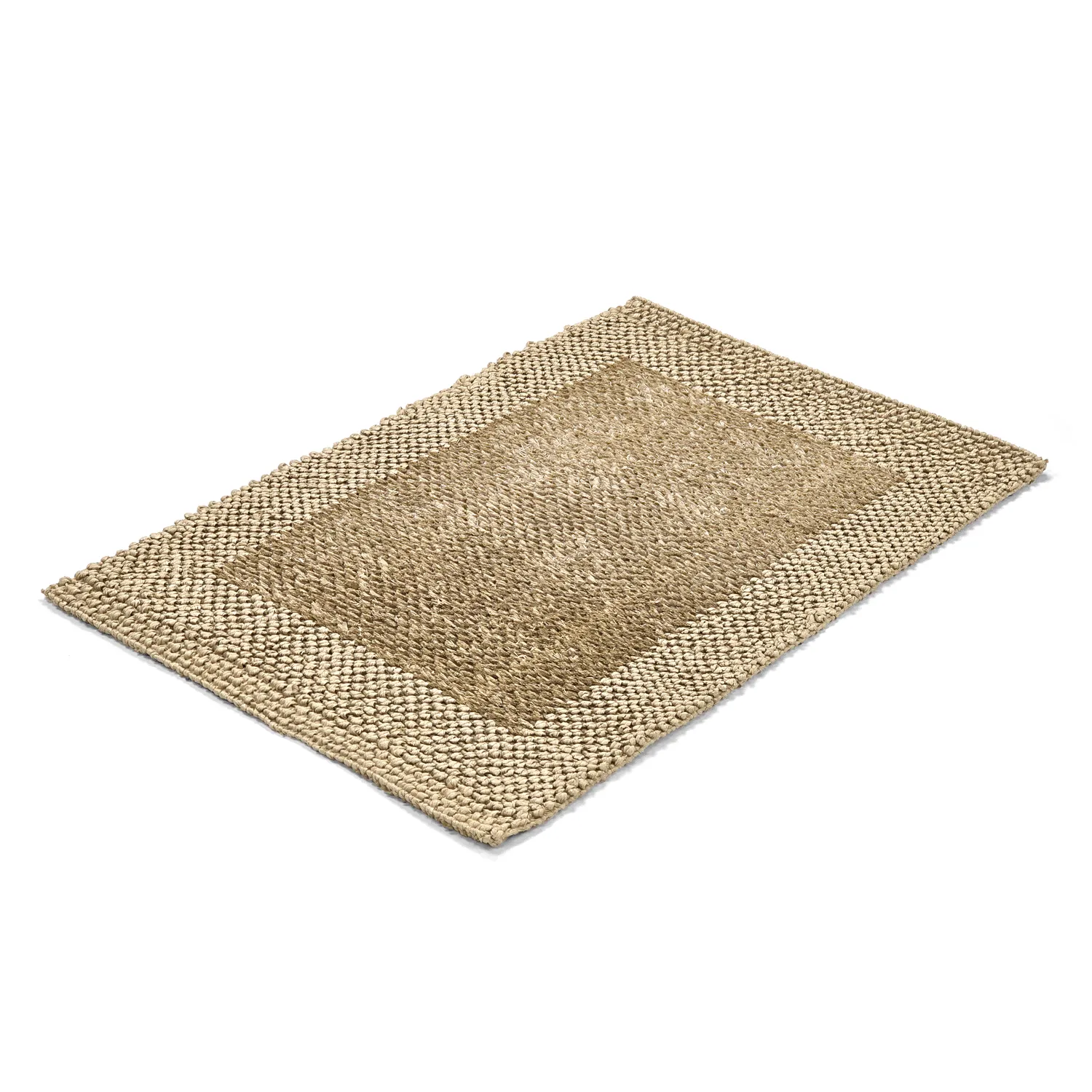 Dørmatte - Peregrine (beige)