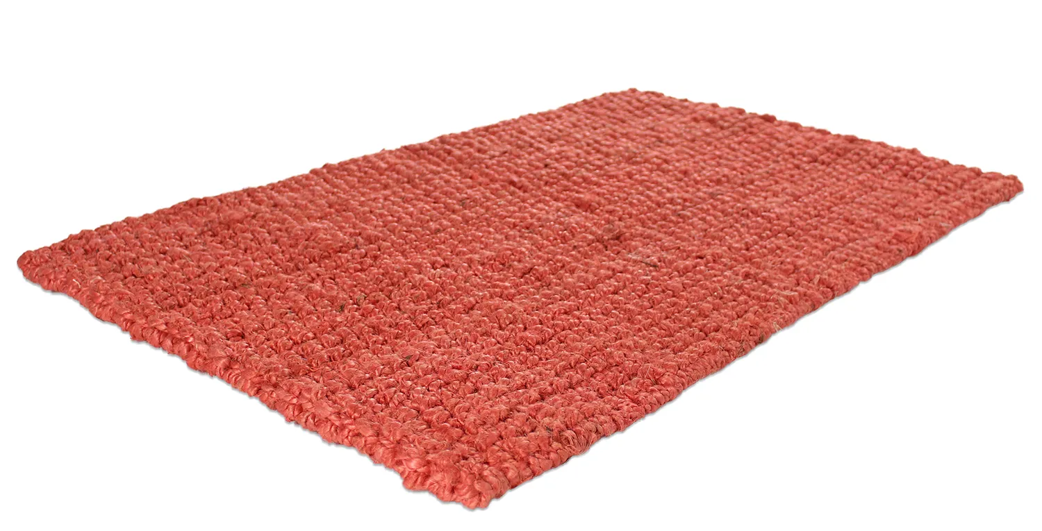 Dørmatte - Ana (terracotta)