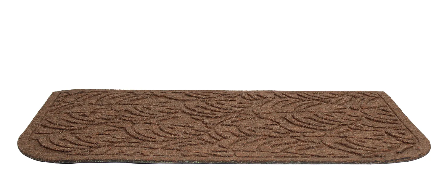 Dørmatte - Blair (beige)