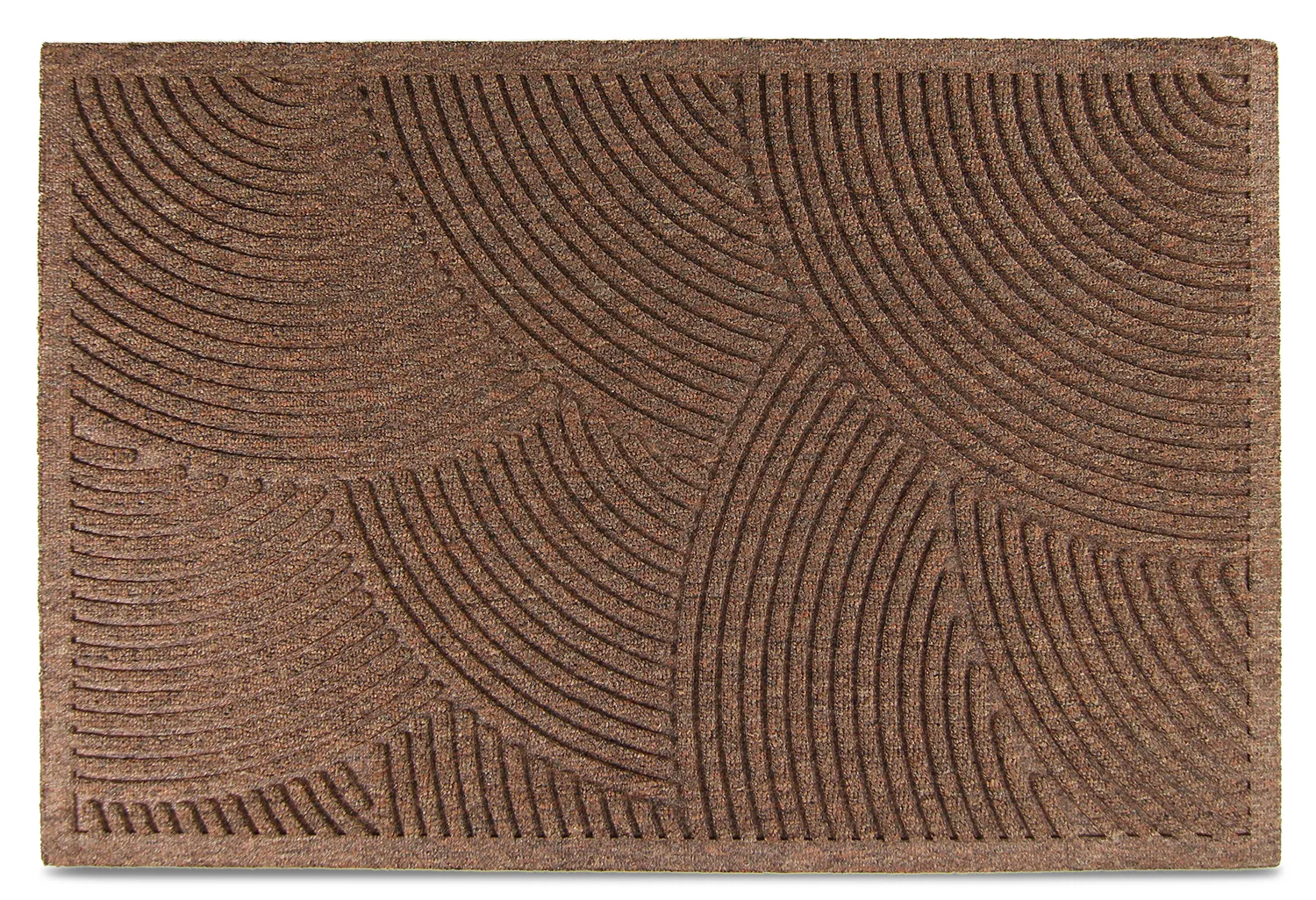 Dørmatte - Gia (sand)
