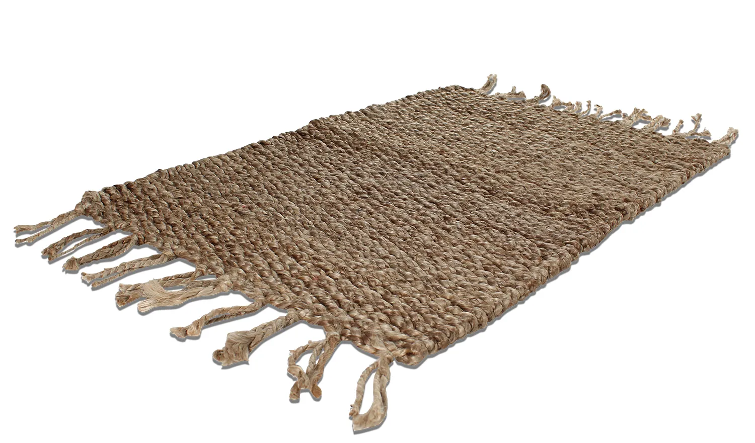 Dørmatte - Margot (jute)
