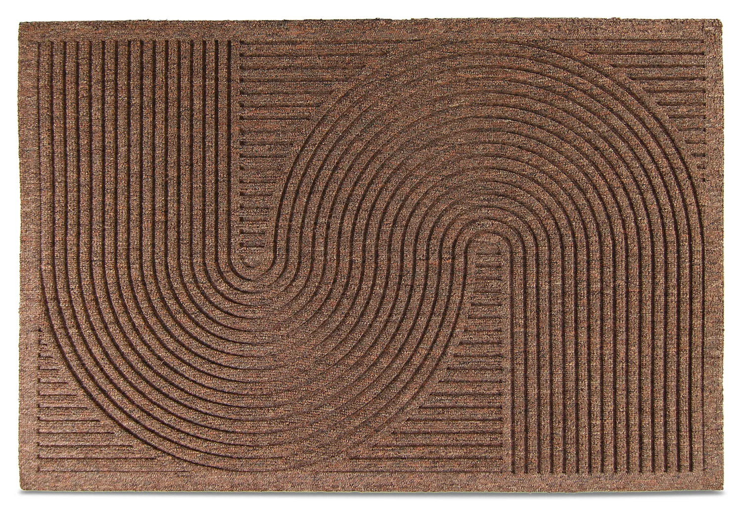 Dørmatte - Morgan (sand)
