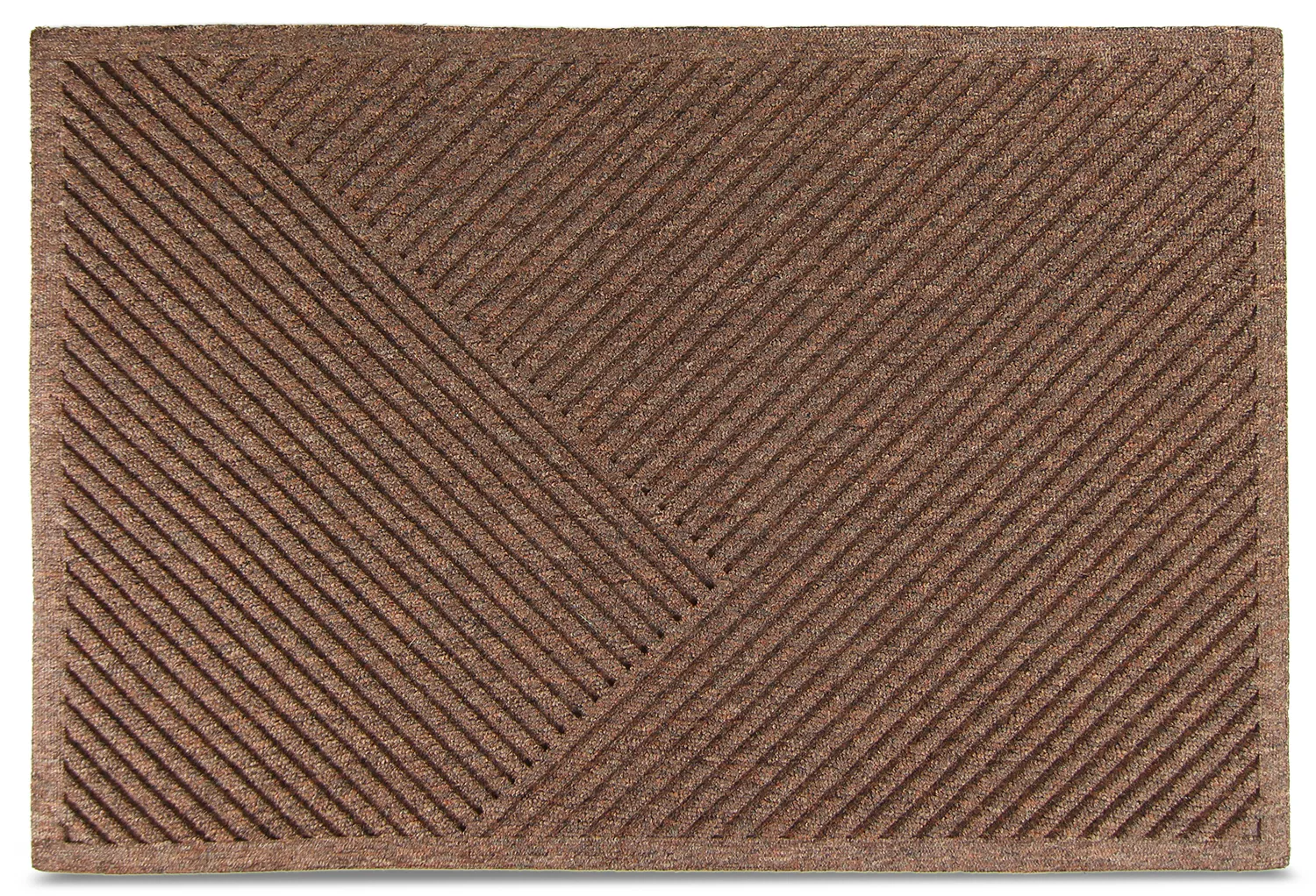 Dørmatte - Rowan (sand)