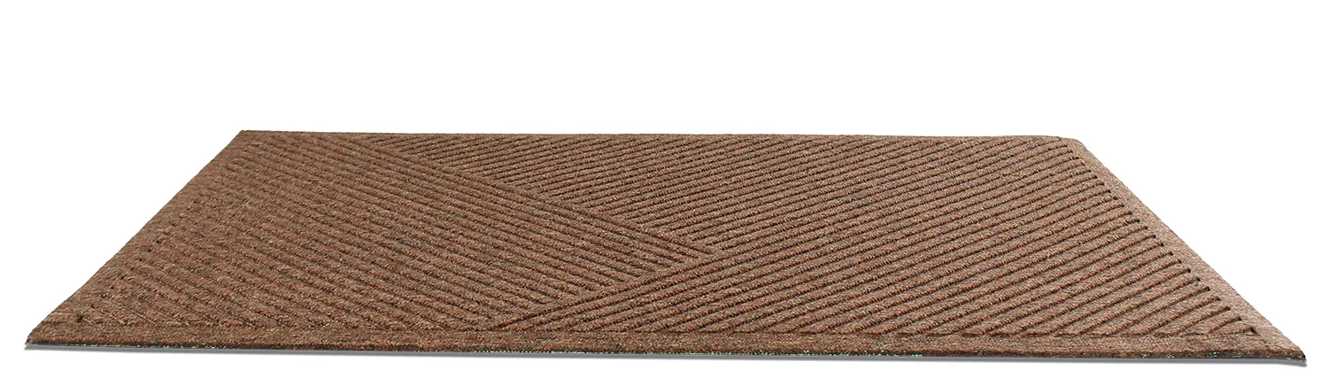 Dørmatte - Rowan (sand)