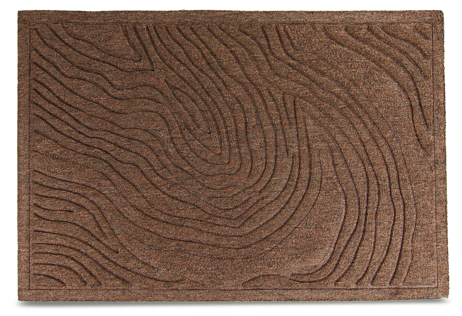 Dørmatte - Tessa (sand)