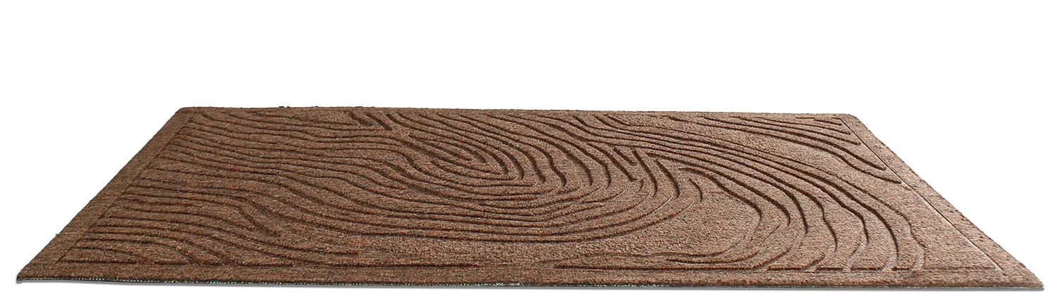 Dørmatte - Tessa (sand)