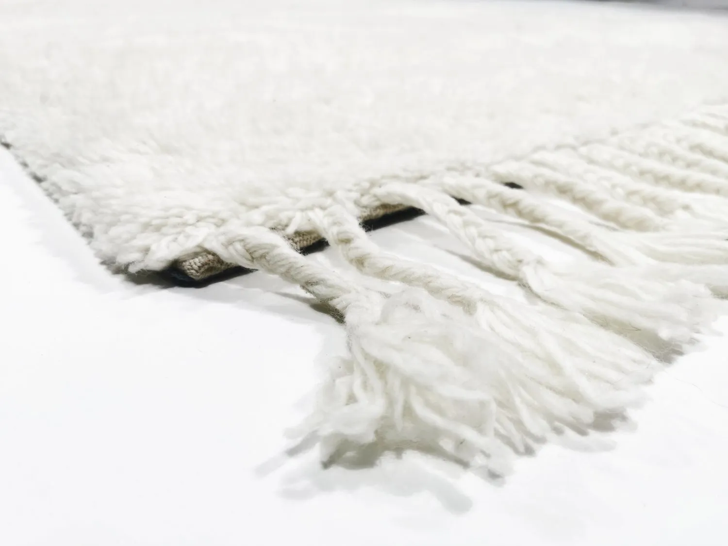 Ullteppe - Averdon (offwhite)