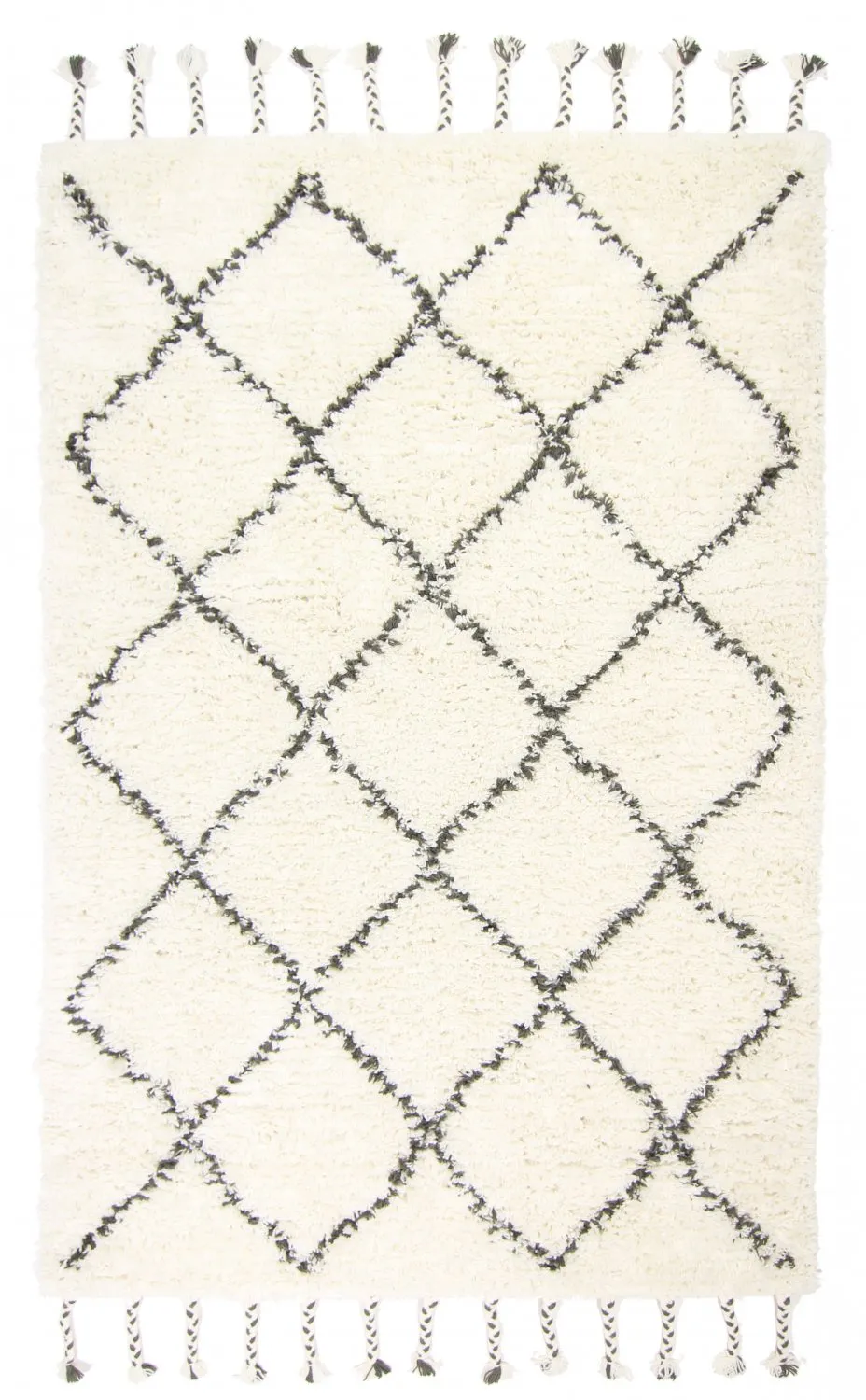 Ullteppe - Sevilla Berber