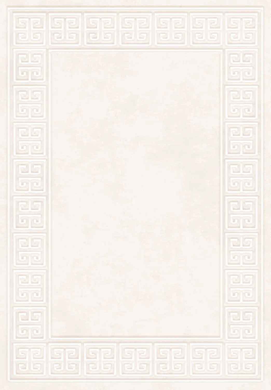 Wilton-teppe - Kuba (beige)